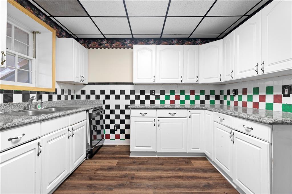 Ashebrooke - Residential