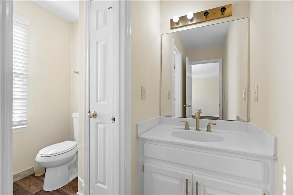 Ashebrooke - Residential