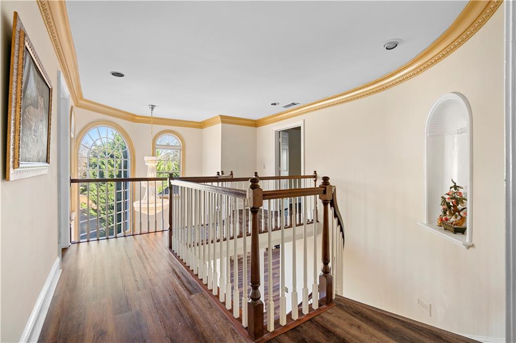 Ashebrooke - Residential