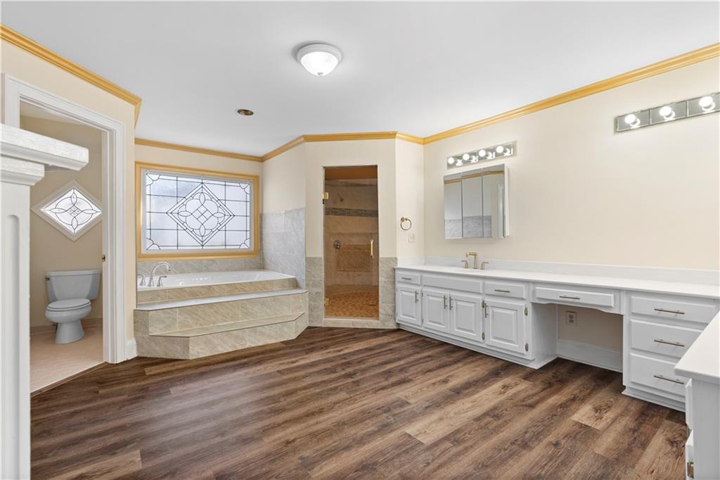 Ashebrooke - Residential