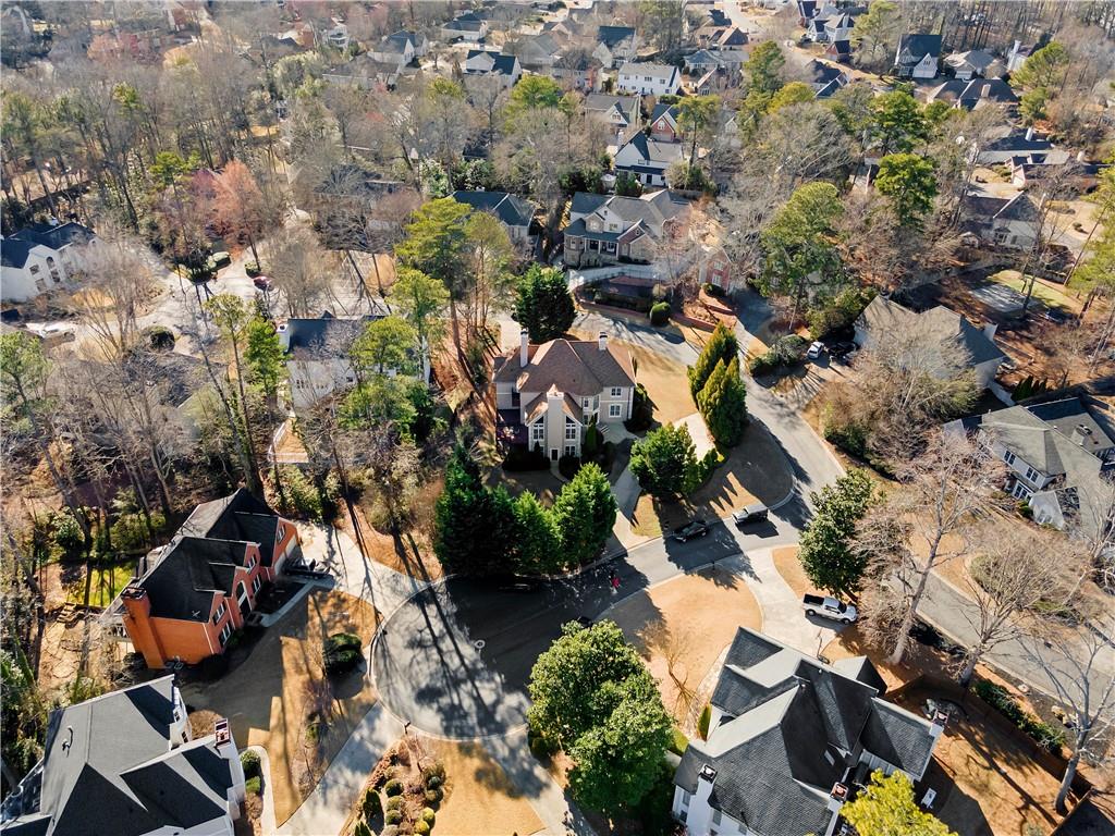 Ashebrooke - Residential