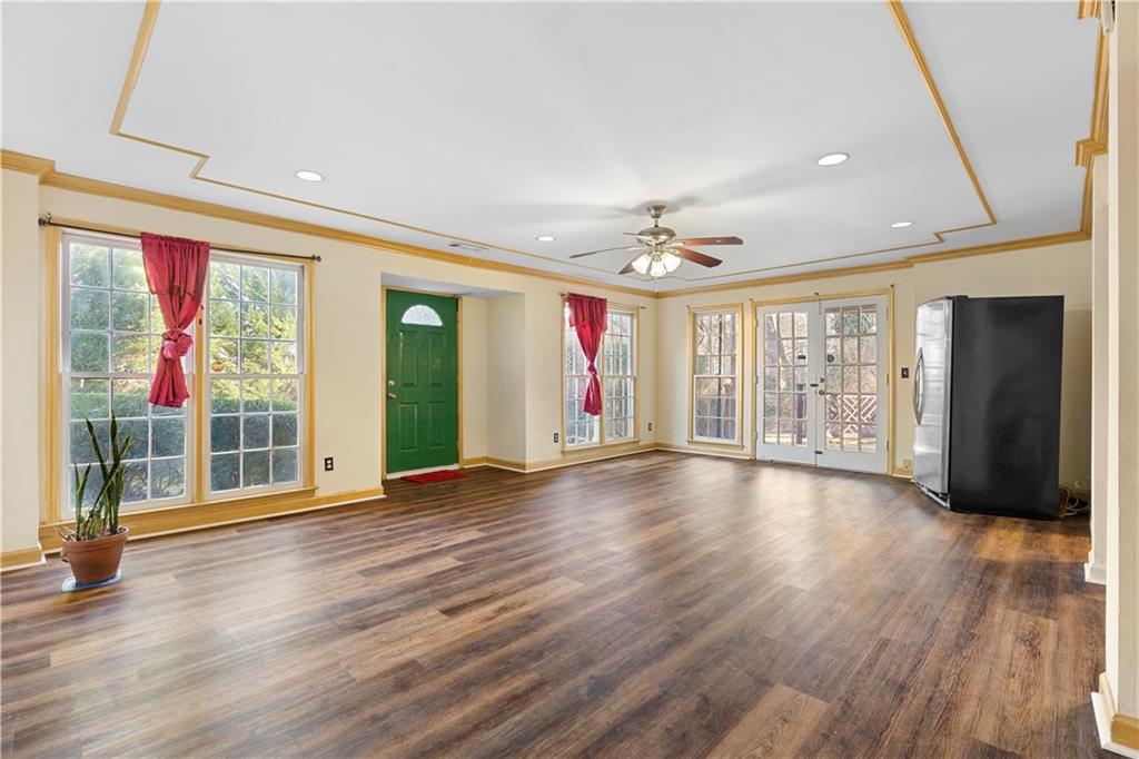 Ashebrooke - Residential