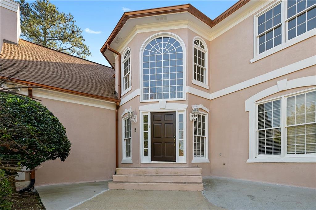 Ashebrooke - Residential
