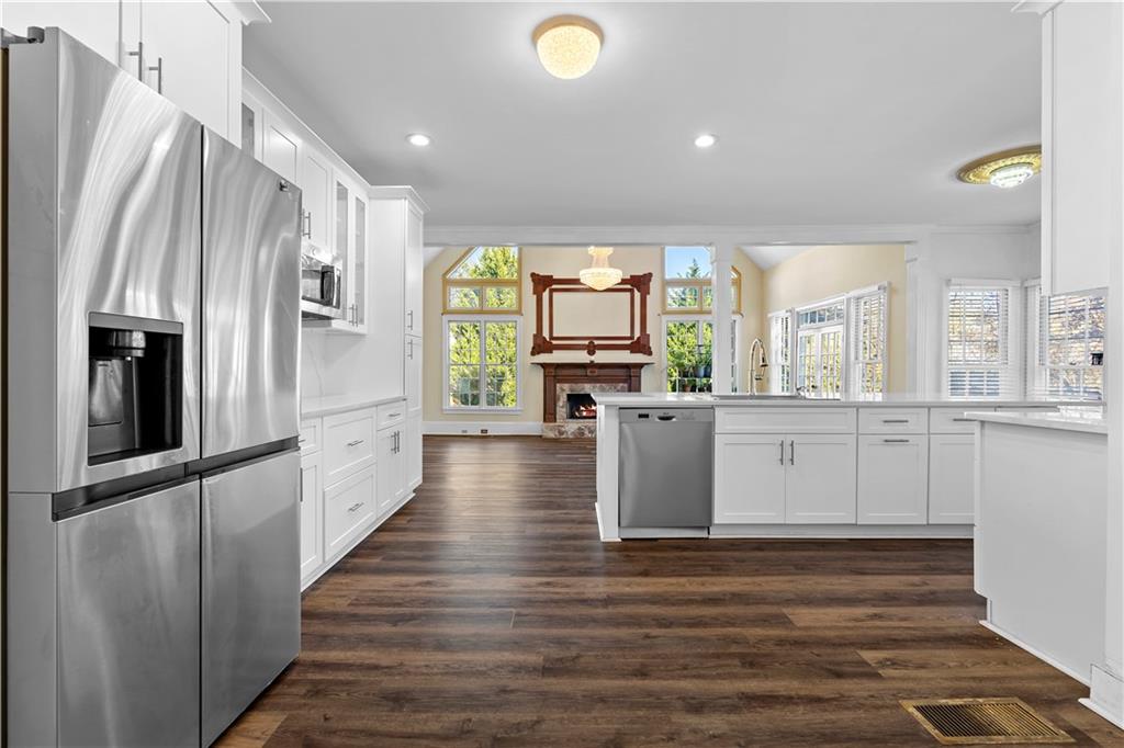 Ashebrooke - Residential