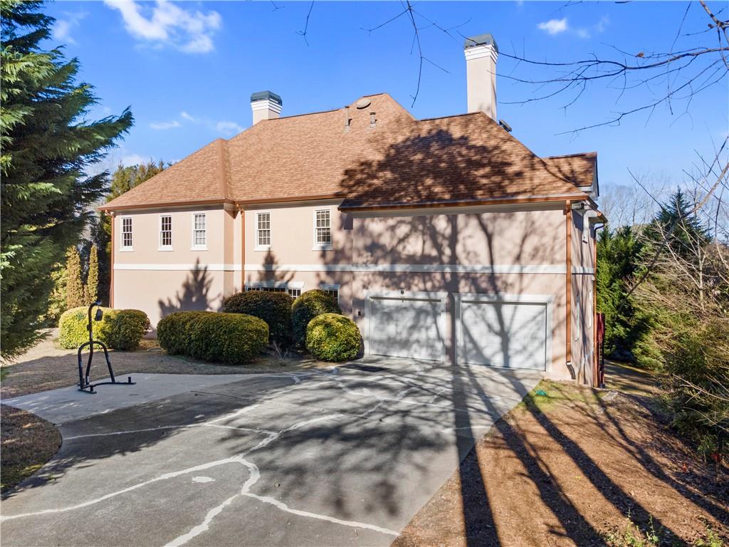 Ashebrooke - Residential