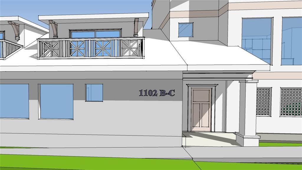1102 Metropolitan Parkway SW