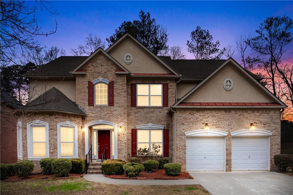 Links At Southland - Residential Lease