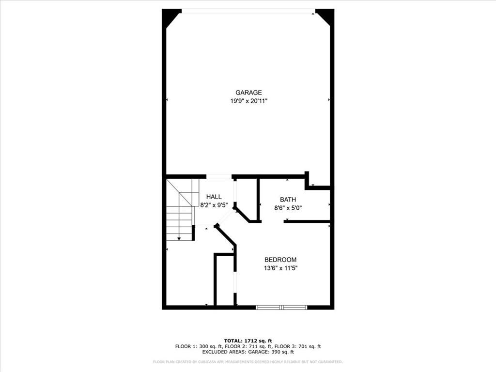 2281 Millhaven Street #18, Smyrna, Georgia image 42