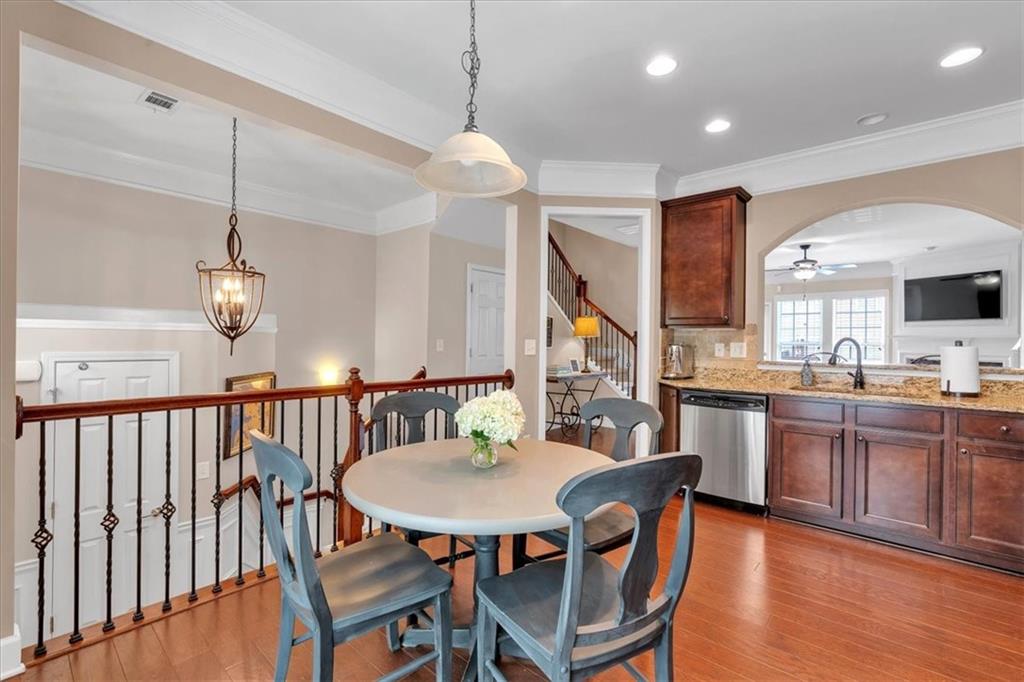 2281 Millhaven Street #18, Smyrna, Georgia image 15