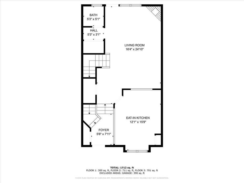 2281 Millhaven Street #18, Smyrna, Georgia image 43