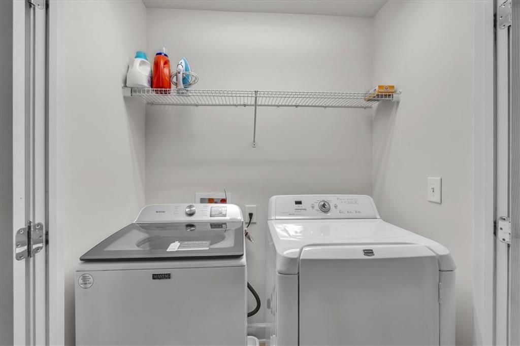2281 Millhaven Street #18, Smyrna, Georgia image 29