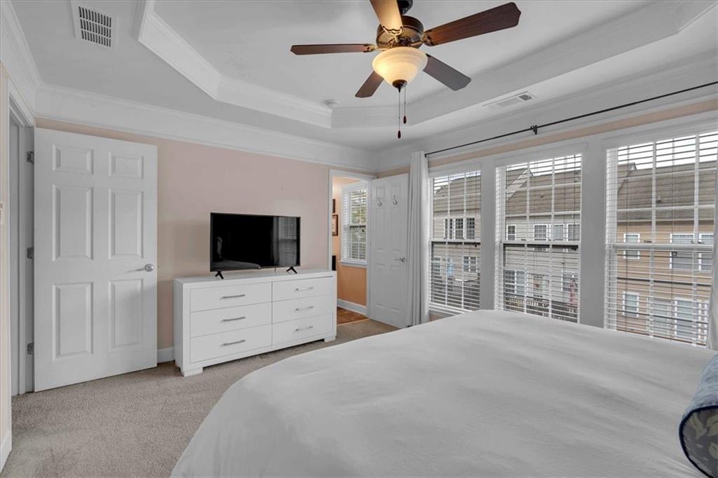 2281 Millhaven Street #18, Smyrna, Georgia image 27