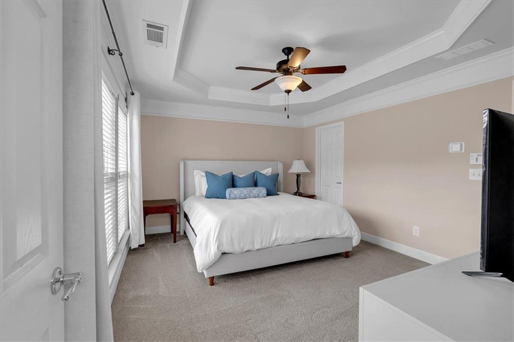 2281 Millhaven Street #18, Smyrna, Georgia image 23
