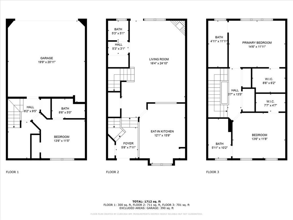 2281 Millhaven Street #18, Smyrna, Georgia image 45