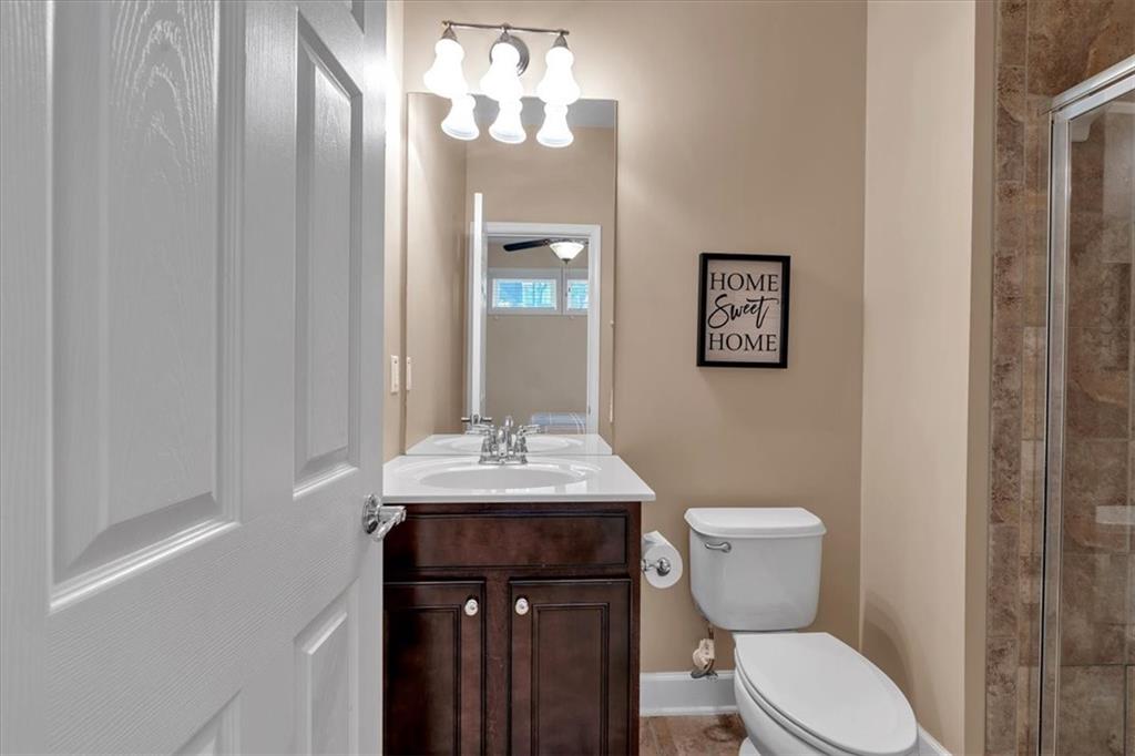 2281 Millhaven Street #18, Smyrna, Georgia image 31