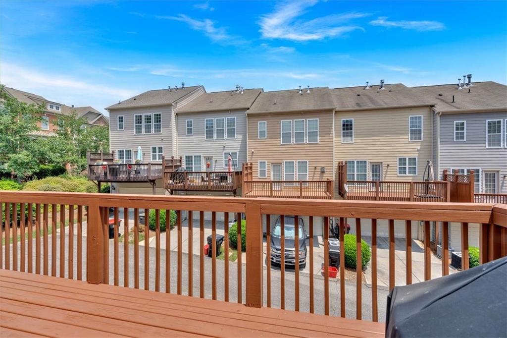 2281 Millhaven Street #18, Smyrna, Georgia image 34