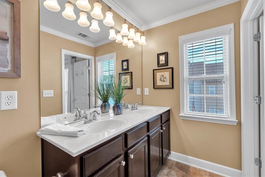 2281 Millhaven Street #18, Smyrna, Georgia image 25