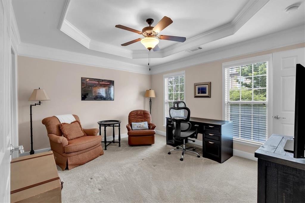 2281 Millhaven Street #18, Smyrna, Georgia image 21