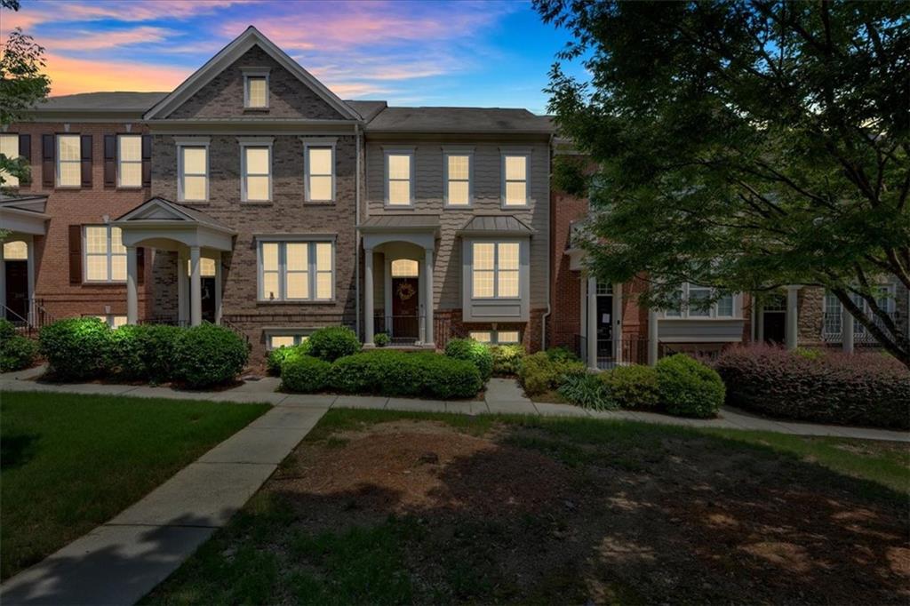 2281 Millhaven Street #18, Smyrna, Georgia image 3