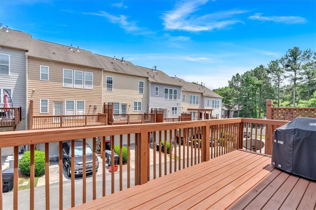 2281 Millhaven Street #18, Smyrna, Georgia image 33