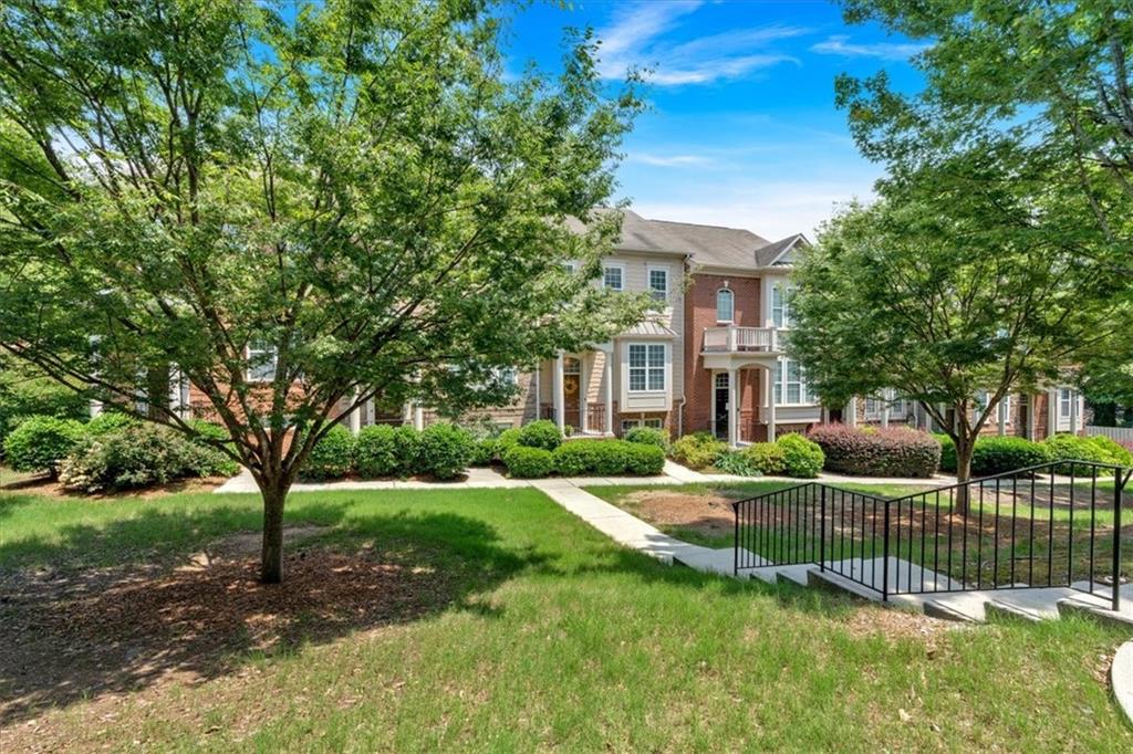 2281 Millhaven Street #18, Smyrna, Georgia image 4