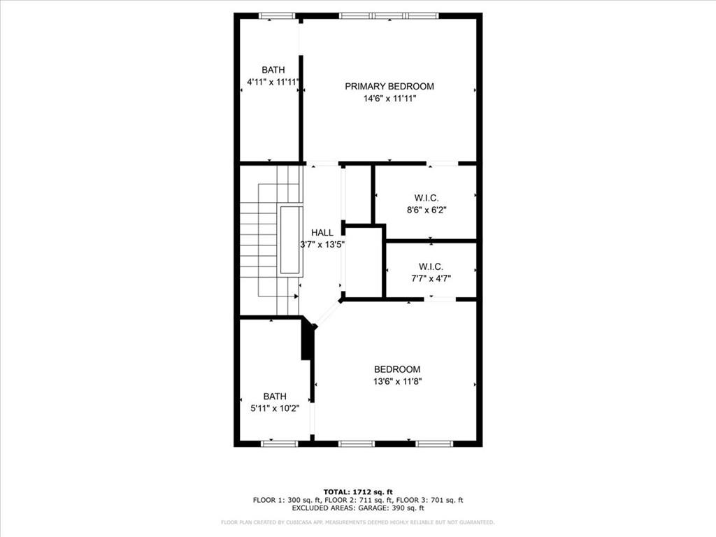2281 Millhaven Street #18, Smyrna, Georgia image 44