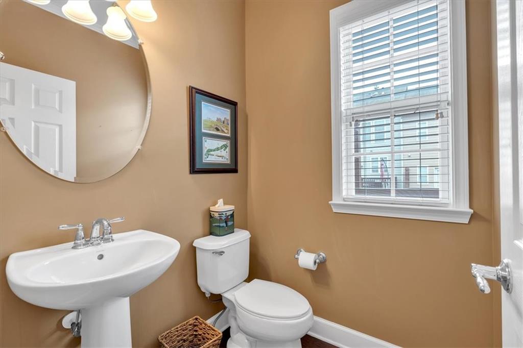 2281 Millhaven Street #18, Smyrna, Georgia image 19