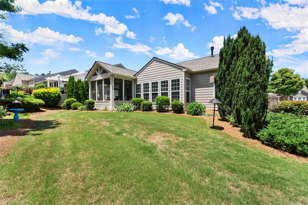6941 Cherry Blossom Lane, Hoschton, Georgia image 36