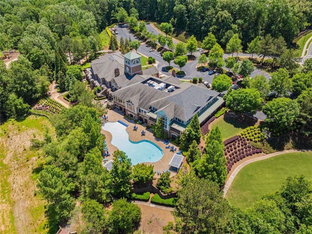 6941 Cherry Blossom Lane, Hoschton, Georgia image 40