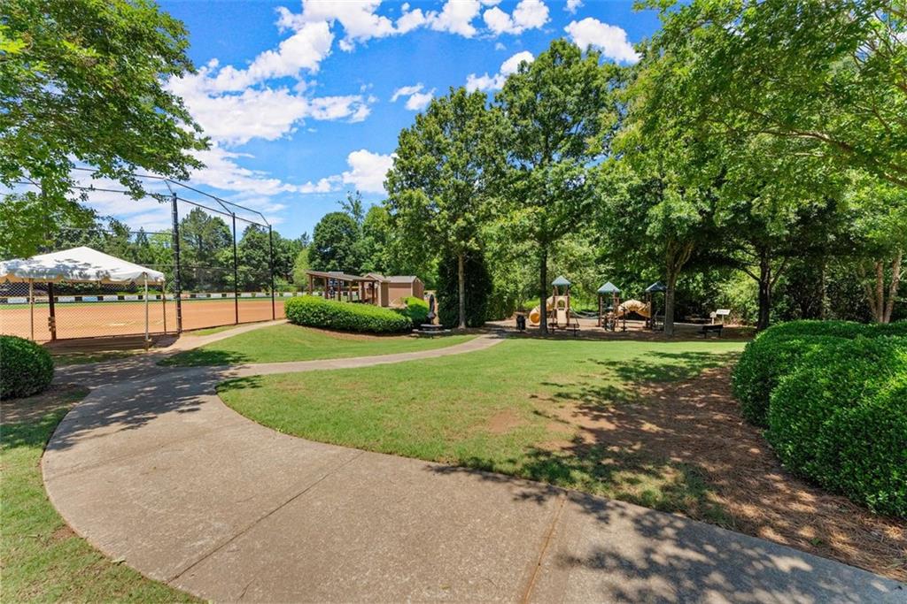 6941 Cherry Blossom Lane, Hoschton, Georgia image 38