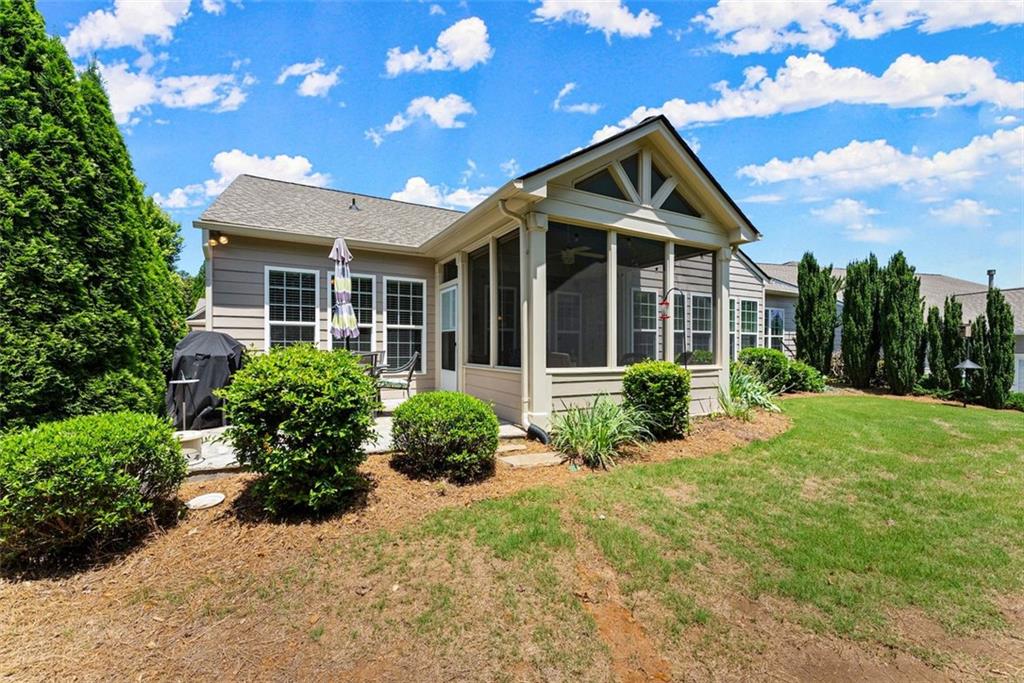 6941 Cherry Blossom Lane, Hoschton, Georgia image 34