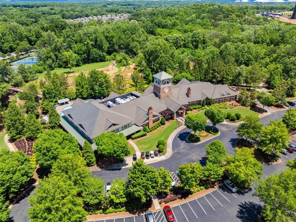 6941 Cherry Blossom Lane, Hoschton, Georgia image 41