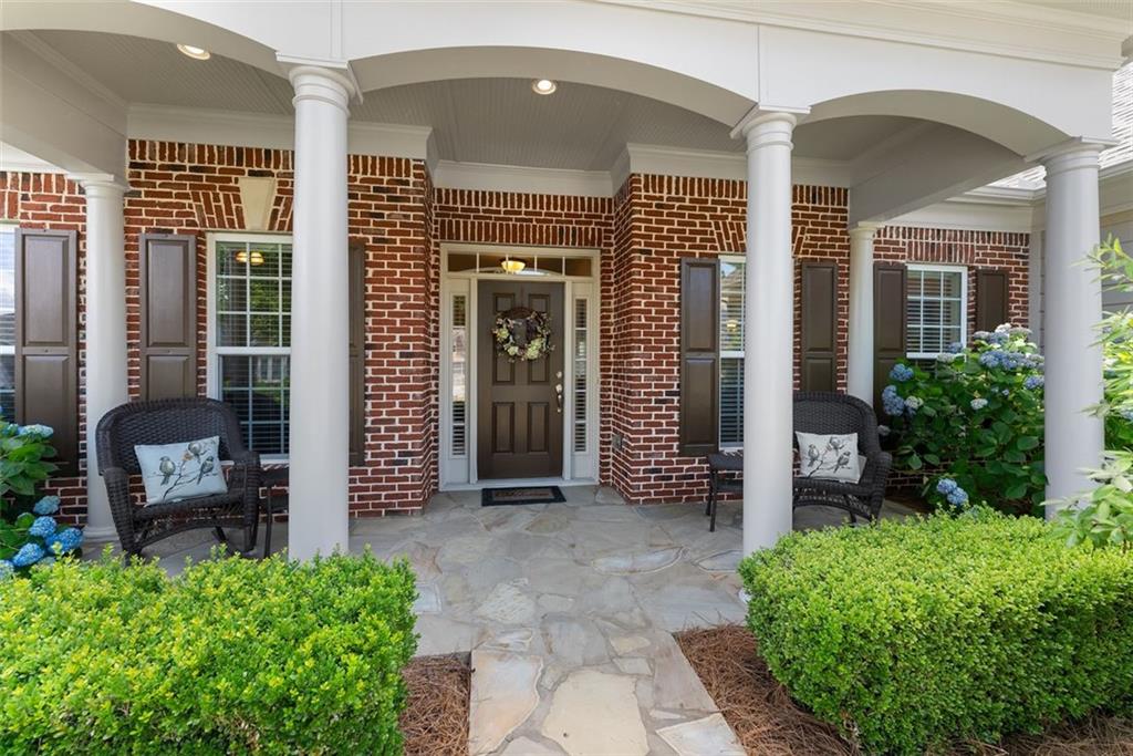 6941 Cherry Blossom Lane, Hoschton, Georgia image 4