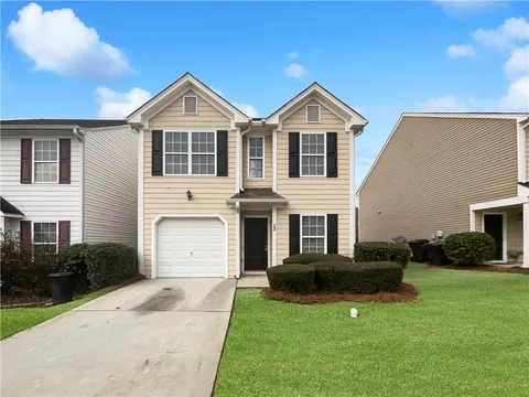 180 Fieldview Lane, Covington, GA 30016 - MLS#: 7524978