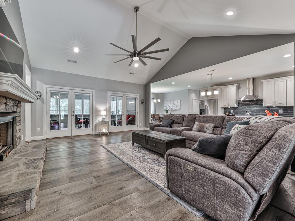 430 Cajun Drive
