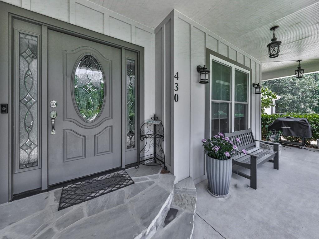 430 Cajun Drive