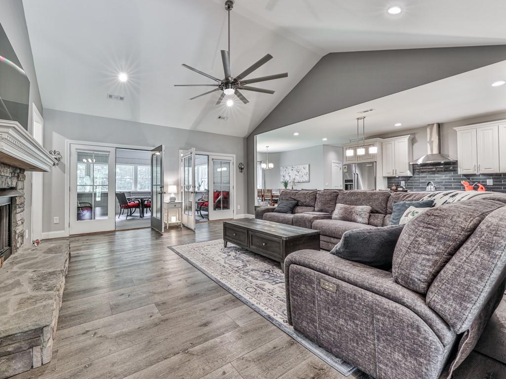 430 Cajun Drive