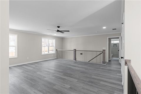 A home in Snellville