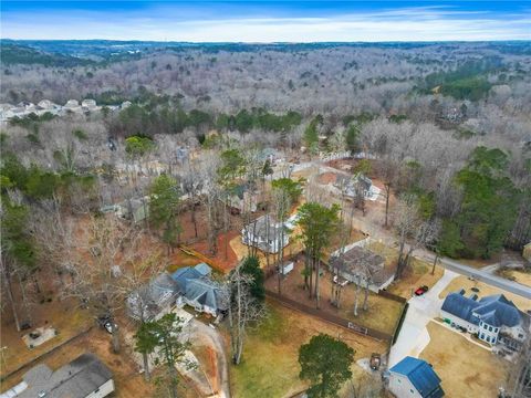 A home in Snellville