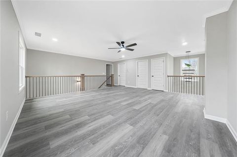 A home in Snellville