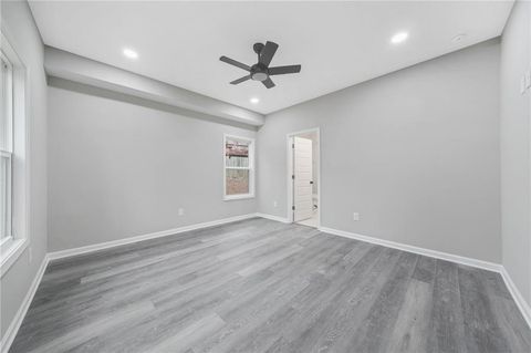 A home in Snellville