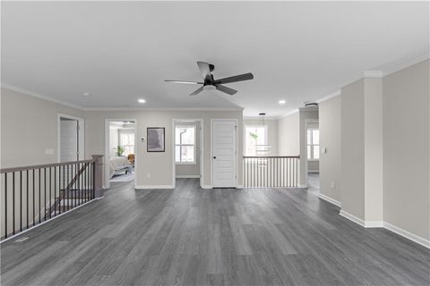 A home in Snellville
