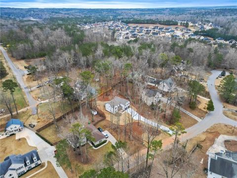 A home in Snellville