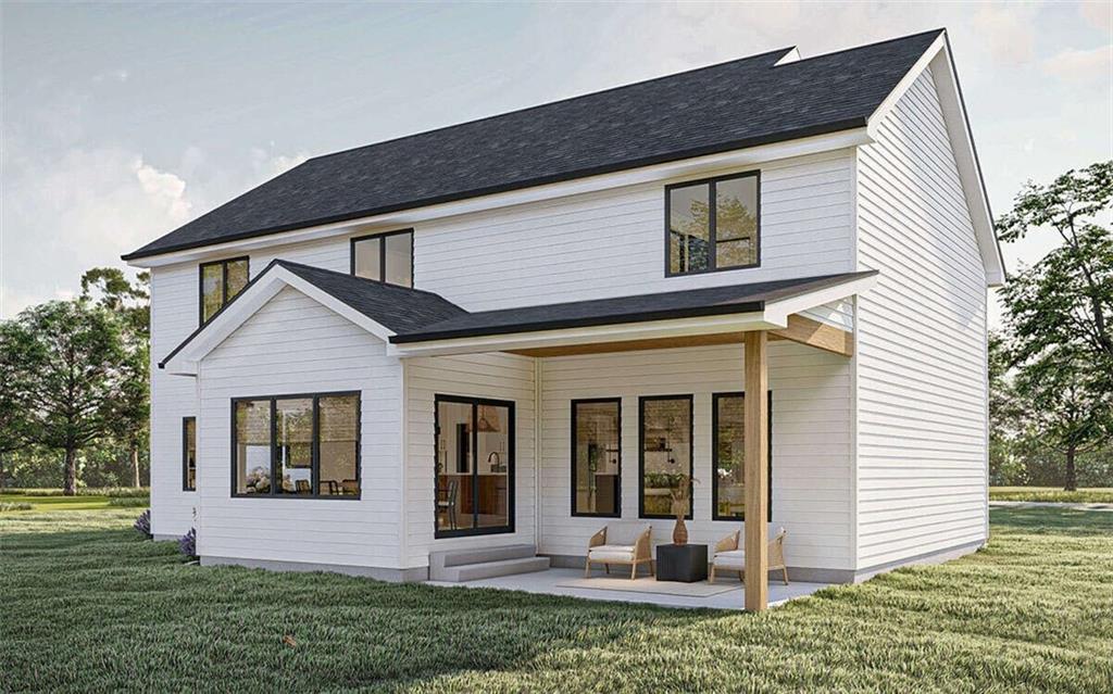 13A Riley Road