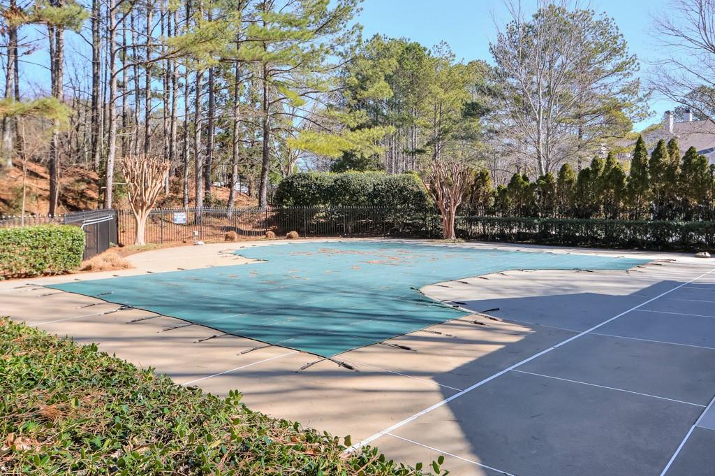 702 Spring Heights Lane #7, Smyrna, Georgia image 35