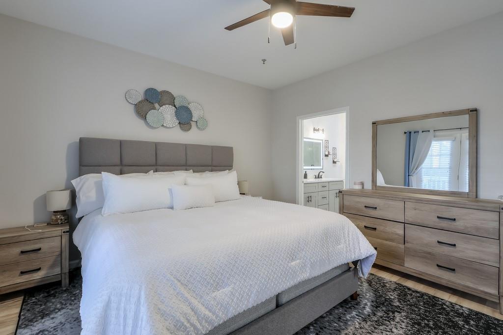 702 Spring Heights Lane #7, Smyrna, Georgia image 17