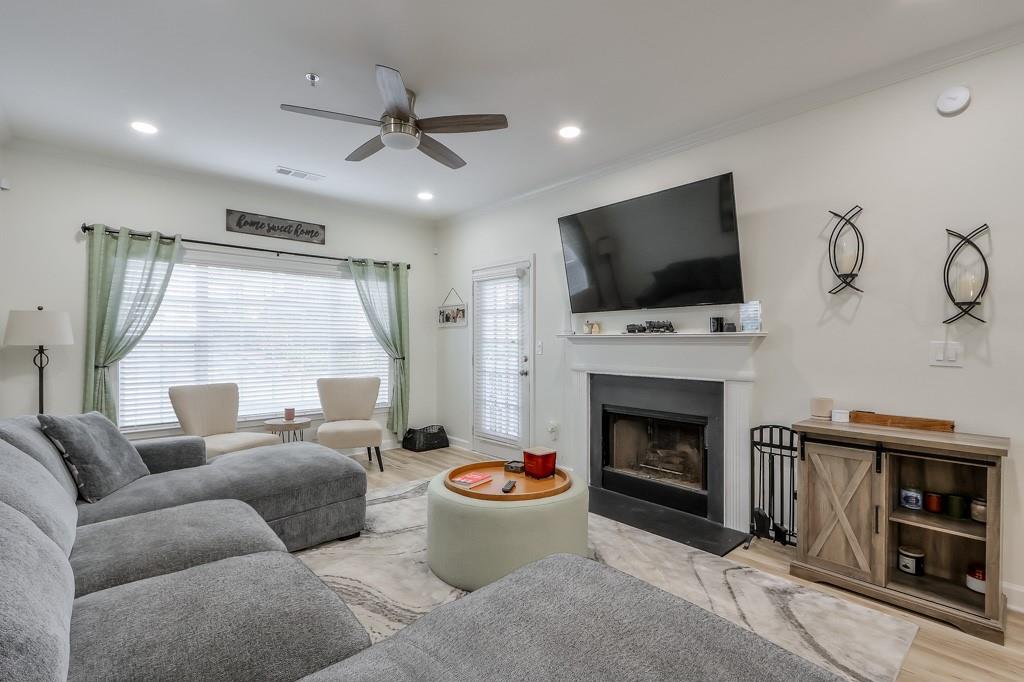 702 Spring Heights Lane #7, Smyrna, Georgia image 14