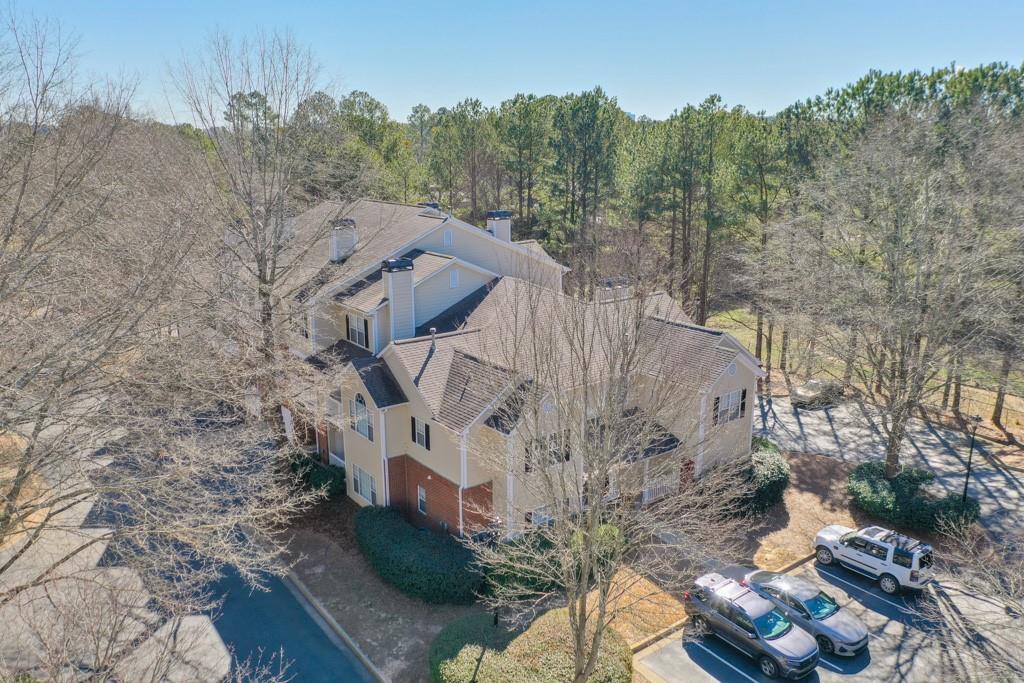 702 Spring Heights Lane #7, Smyrna, Georgia image 29