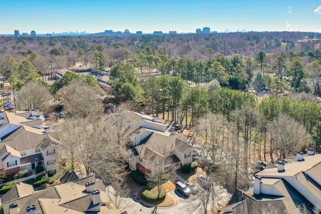 702 Spring Heights Lane #7, Smyrna, Georgia image 32