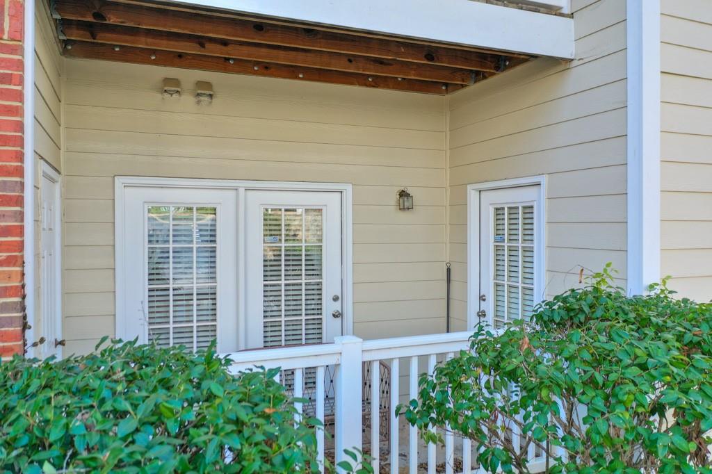 702 Spring Heights Lane #7, Smyrna, Georgia image 28